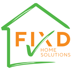 Fixd Home Solutions